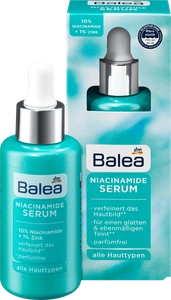 Balea DM Niacinamide Serum