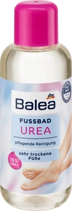 Balea DM Urea Fussbad
