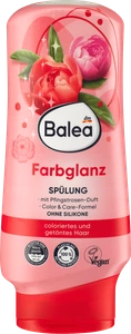 Balea Farbglanz Spülung