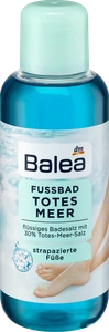 Balea Fussbad Totes Meer