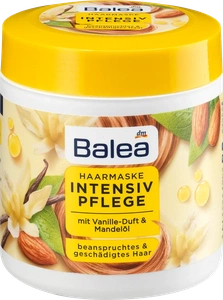 Balea Haarmaske Intensiv Pflege