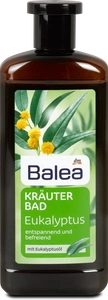 Balea Kräuter Bad Eukalyptus