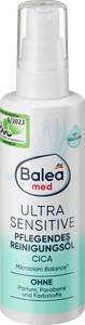 Balea Med Pflegendes Reinigungsöl Ultra Sensitive
