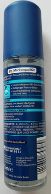 Fresh Deo Zerstäuber