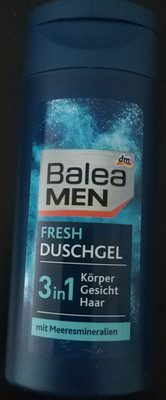 Fresh Duschgel