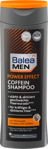 Balea MEN Power Effect Coffein Shampoo