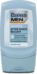 Balea MEN Sensitive Aftershave Balsam