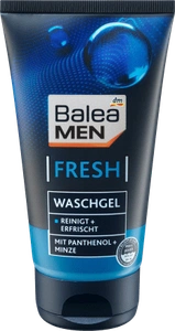 Balea MEN Waschgel Fresh