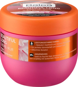 Balea Professional Beautiful Long Creme Kur