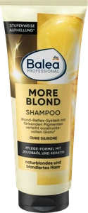 Balea Professional More Blond Shampoo