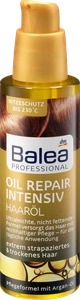 Balea Professional Oil Repair Intensive Hair Oil / Haaröl