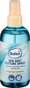 Balea Sea Salt Texture Spray