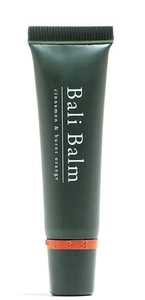 Bali Balm Cinnamon & Burnt Orange Lip Balm
