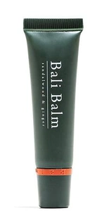 Bali Balm Sandalwood & Ginger Lip Balm