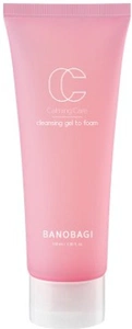 BANOBAGI Calming Care Cleansing Gel