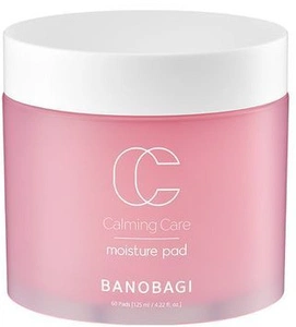 BANOBAGI Calming Care Moisture Pad