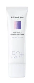 BANOBAGI Milk Thistle Repair Sunscreen SPF50+ PA++++