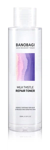 BANOBAGI Milk Thistle Repair Toner