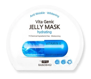 BANOBAGI Vita Genic Jelly Mask Hydrating