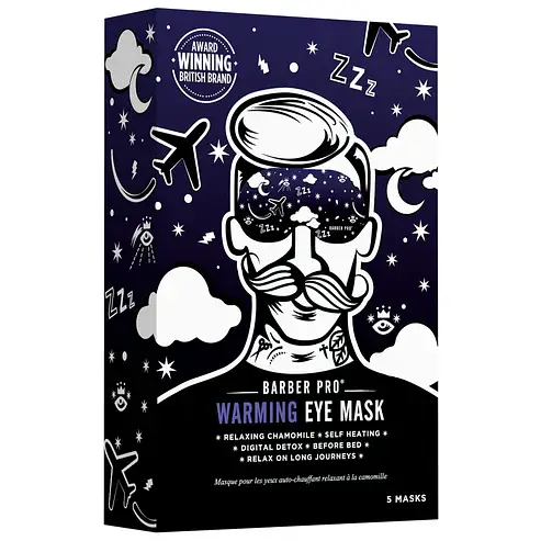 Warming Eye Mask