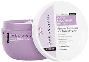 Bare Anatomy Ultra Smoothing Hair Mask