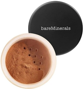 Bare Minerals Bare Minerals Warmth All-over Face Color Loose Bronzer