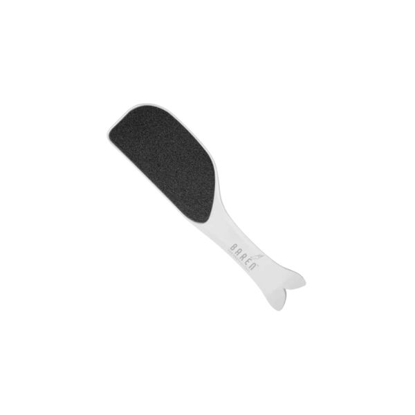 Baren Callus Remover The Whale Foot File - 1ea