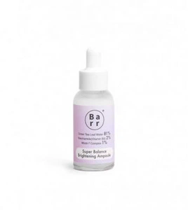 Barr Super Balance Brightening Ampoule
