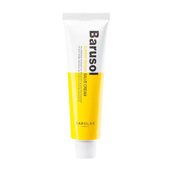 BARULAB Barusol Expert Repair Salve Cream - 30ml
