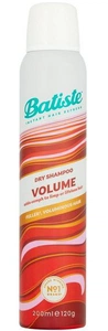 Batiste Dry Shampoo And Volume With Collagen