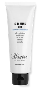 Baxter of California Aha Clay Mask
