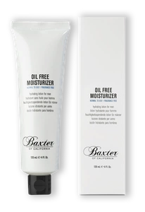 Baxter of California Oil Free Moisturizer