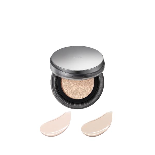 BBIA Eau Matte Cushion SPF50+ PA++++ - 15g