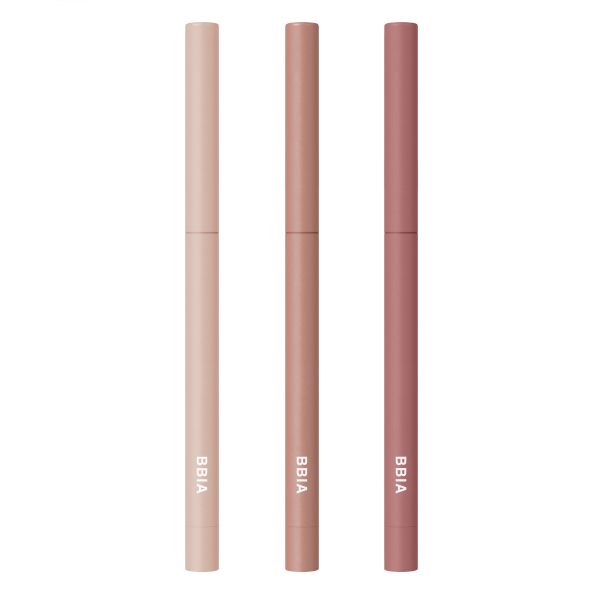 BBIA Last Auto Gel Eyeliner (AI Edition) - 0.3g