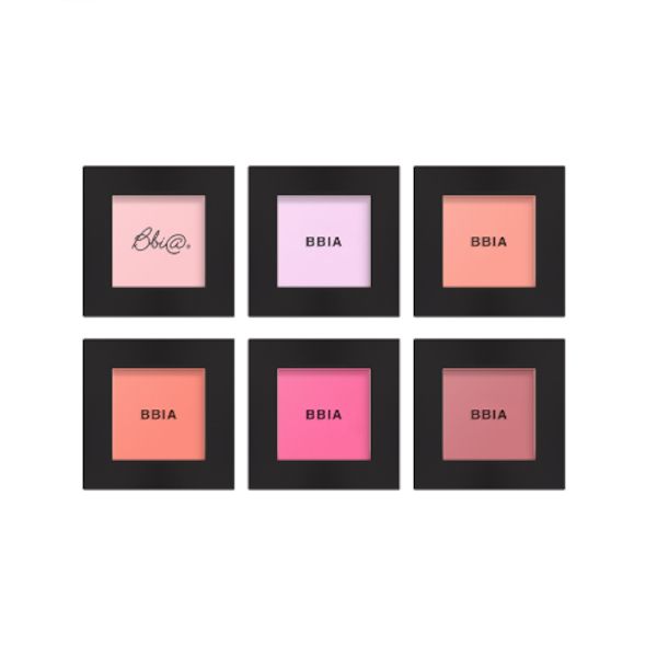 BBIA- Last Blush 2.5g