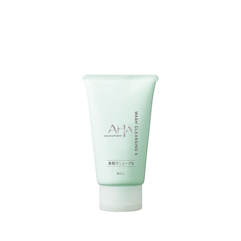 BCL BCL AHA By Cleansing Research Lavage