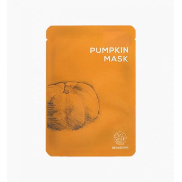 Beaudiani Pumpkin Mask - 10pcs
