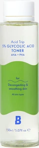 Beauty Bay Acid Trip 5% Glycolic Acid Toner With AHA And PHA