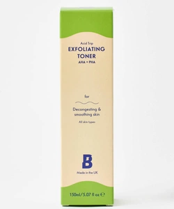 Beauty Bay Acid Trip Exfoliating Toner