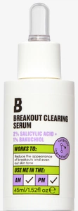 Beauty Bay Breakout Clearing Serum