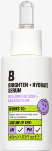 Beauty Bay Brighten And Hydrate Serum