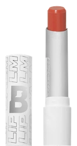Beauty Bay Sheer Tinted Lip Balm Coconut & Vanilla
