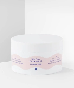 Beauty Bay Skin Fixer Clay Mask