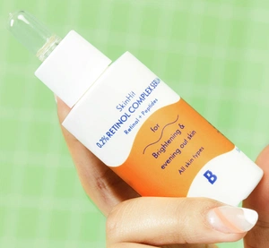 Beauty Bay Skinhit 0.2% Retinol Complex Serum With Retinol And Peptides