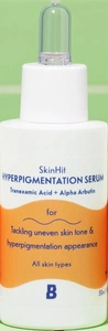 Beauty Bay Beauty Bay Skinhit Hyperpigmentation Serum With Tranexamic Acid And Alpha Arbutin