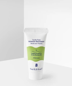 Beauty Bay Soothe Paste Blemish Treatment