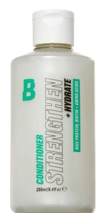 Beauty Bay Strengthen + Hydrate Conditioner