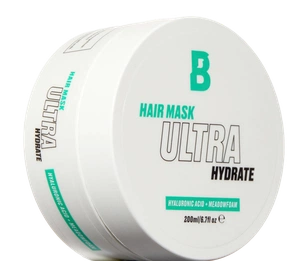Beauty Bay Ultra Hydrate Hair Mask