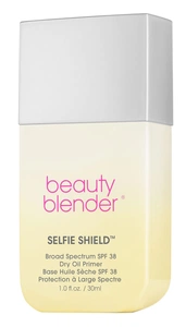 Beauty Blender Selfie Shield Broad Spectrum Spf 38 Dry Oil Primer