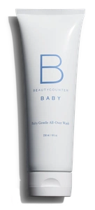 Beauty Counter Baby Gentle All-Over Wash